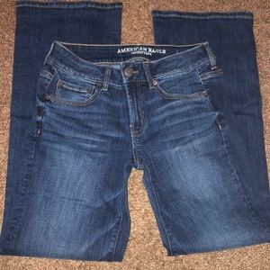AE Stretch X Favorite Boyfriend Jean